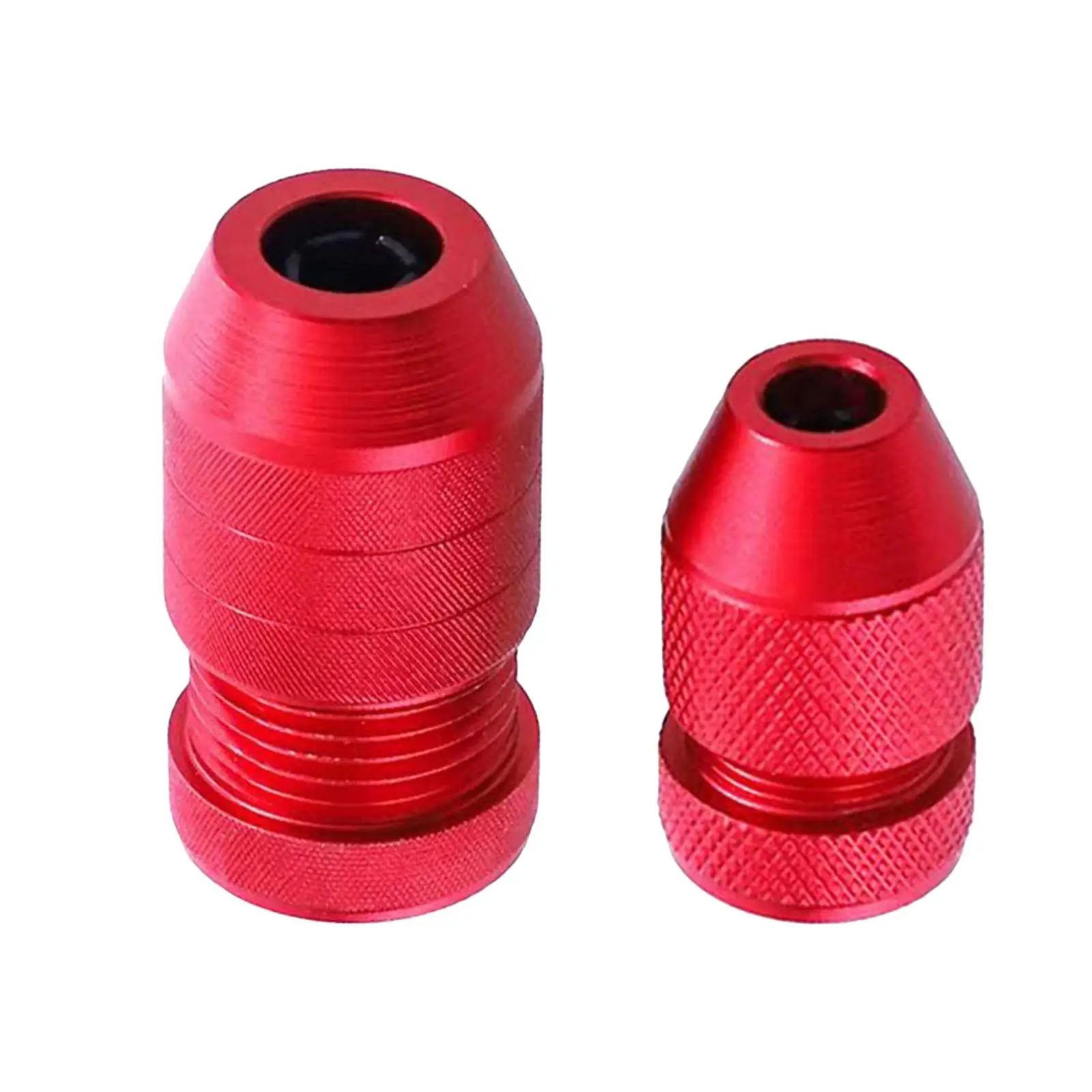 Depth Stop Measuring Tool Consistent Drilling Adjustable for Woodworking