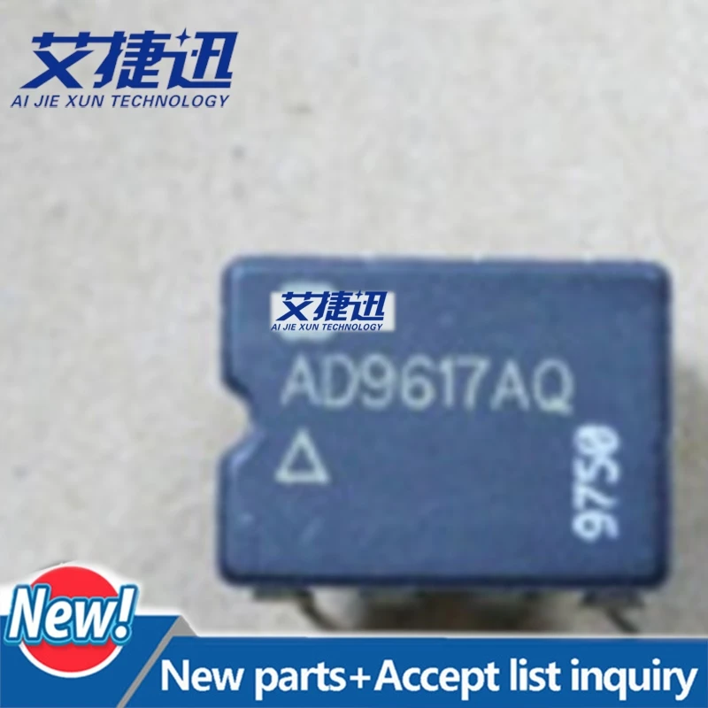 1pcs/lot AD9617AQ  chips Electronic components