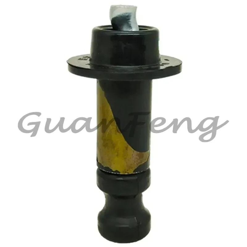 Universal Anti-Jam Screw Pump Head & Screw Sleeve, Accessory for Household Single Phase Self-Priming Water Well Screw Pump