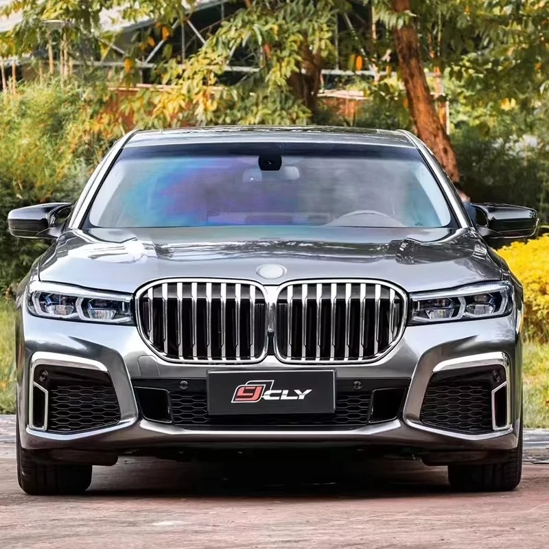 Для 09-15 BMW 7 серии F02/bmw F10 11-17 корпус зеркала заднего вида