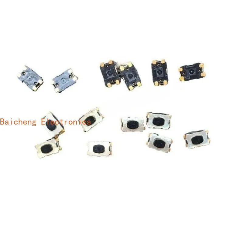 

20PCS French Peugeot Citroen Sega 307 308 408 Car Key Remote Control Button Switch