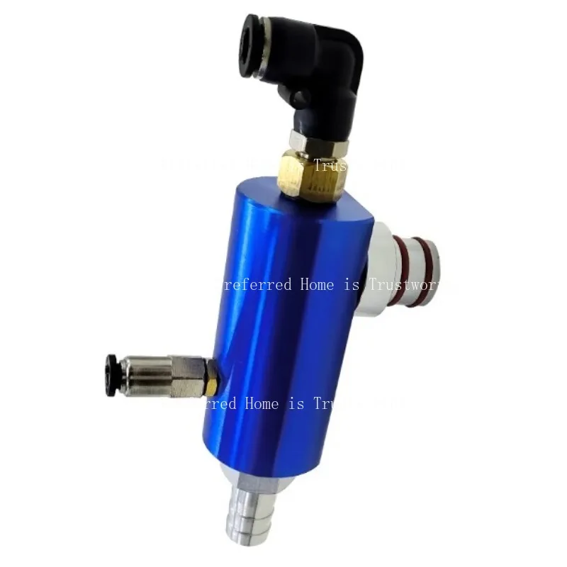 Suitable for Electrostatic Spraying Machine Powder Spray Gun Suction Pump Spray Machine Powder Pump Core Accessories