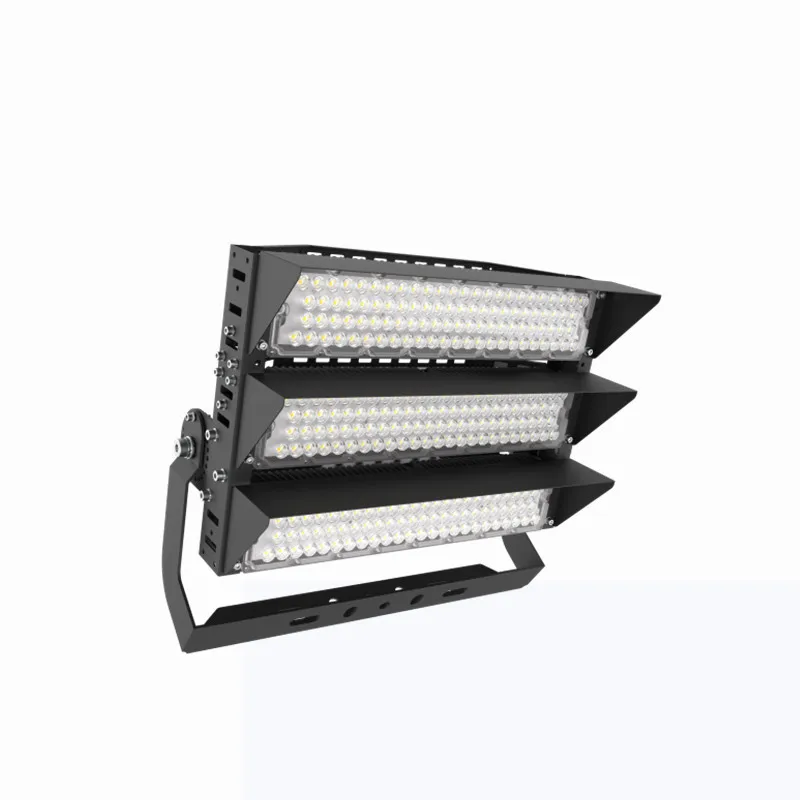 Guidance LED Stadium Light for Football Field - Outdoor 500W 1000W 1500W 2000W High-Brightness Sports Lighting System