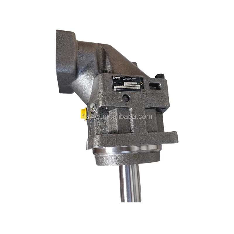 3799539 F12-040-RF-IV-K-000-0000-P0 3782743 F12-040-MF-CV-C-000-0000-P0 3721560 F12-030-MF-IV-K-000 محرك المكبس الهيدروليكي