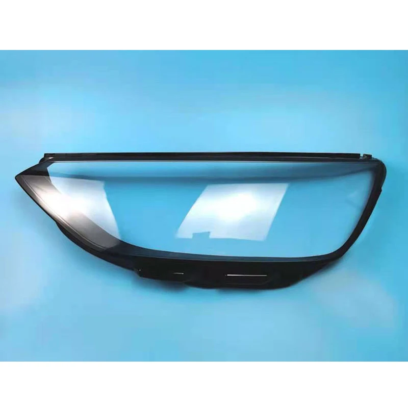 For Audi A4 A4L/S4/RS4 B9PAB10 2020 2021 Headlamp Transparent Cover Car Headlight Cover Lampshade Lamp Shade Lens