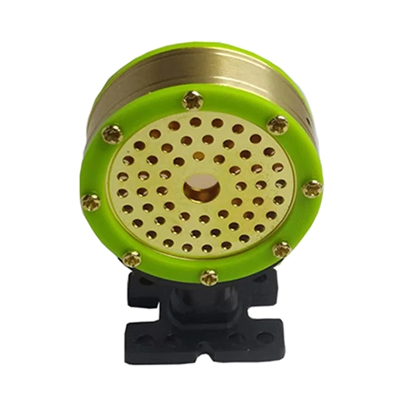 34mm Large Diaphragm Condenser Mic Cores with Professional Circuit Board Upgrade Solution Clear and Quality Sound Dropship