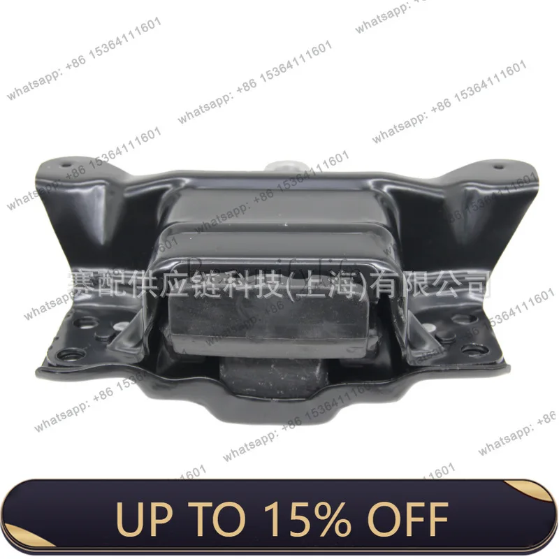 LJY applies to 5Q0199555AD, 5Q0199555BJ, 5Q0199555BS gearbox suspension manual