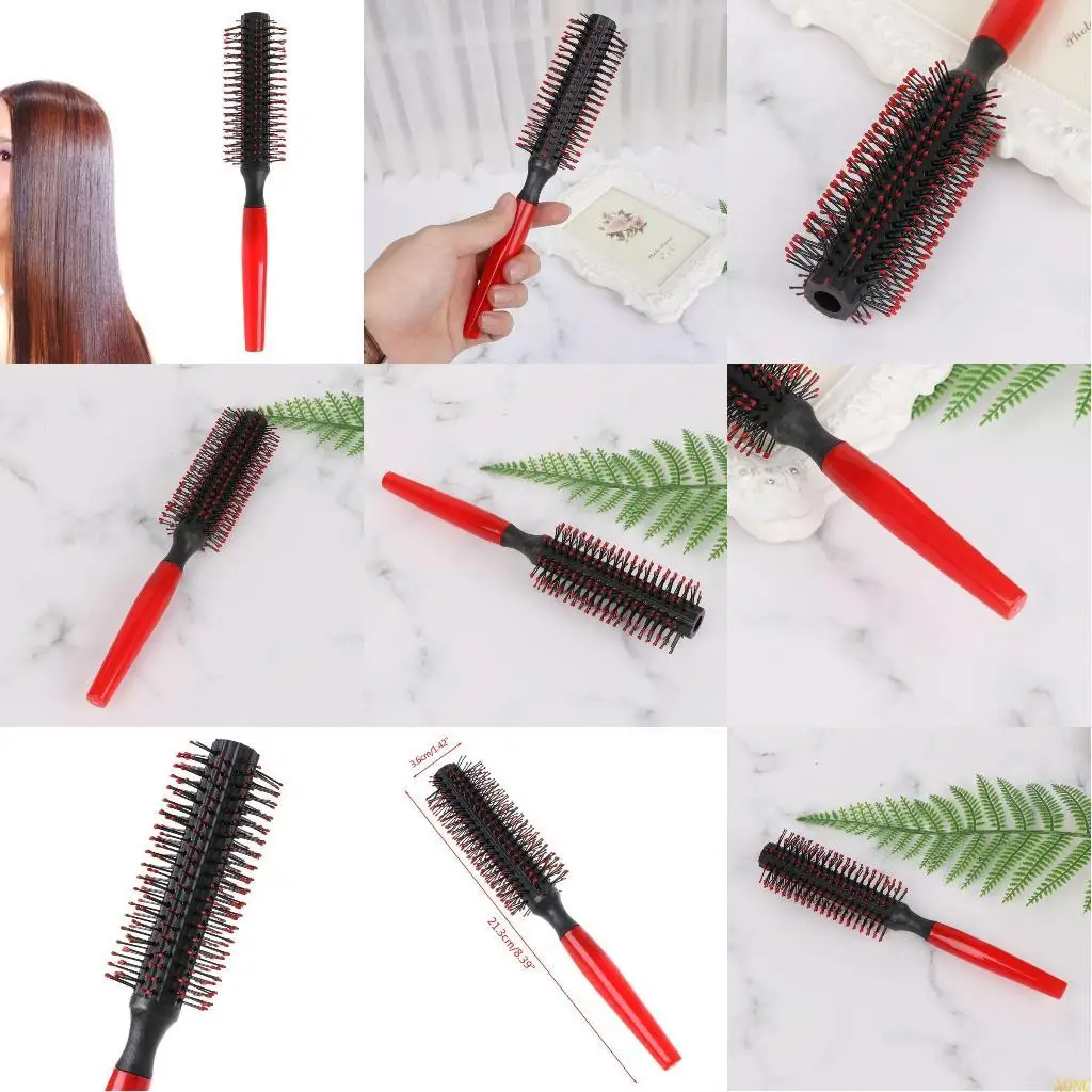 a0nc-women-girls-girls-plastic-roll-curly-curly-combe-combylinder-gear