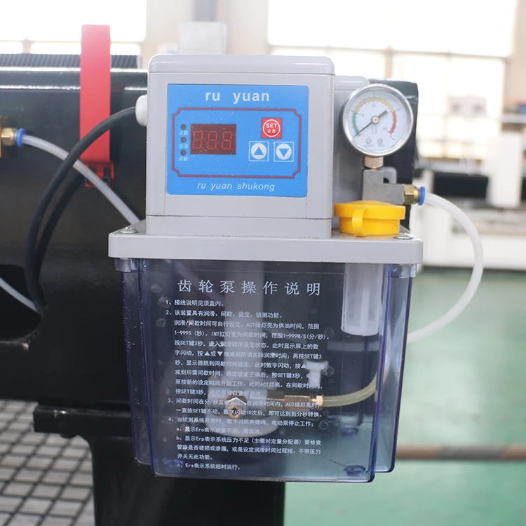 Robuste, günstige Router-Maschine, Vakuum-CNC-Skulptur-Router, große Schneidemaschine, 2040, Tisch-CNC-Fräser für MDF