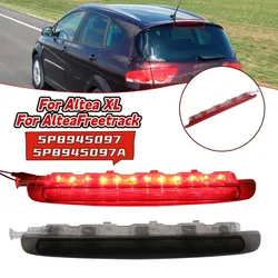 5P8945097A For Seat High Level Brake LED Light Rear Third Stop Brake Lights For Altea XL 2006-2015 For Altea Freetrack 2007-2015
