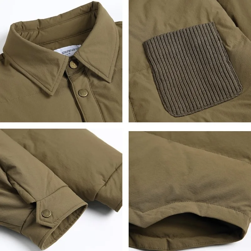 Рисунок 5 - 90 белый утиный пух