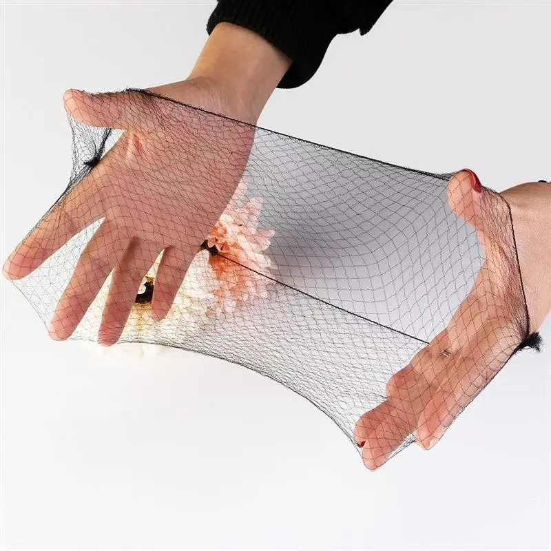 Thumbnail 4 - #33 Latest Elastic Wig Hair Nets Offers