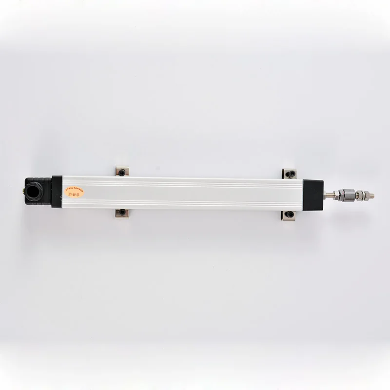KTC 150mm 5K 10K 5V 10V 4-20mA displacement transducer linear position sensor 150mm rod end joints linear potentiometer