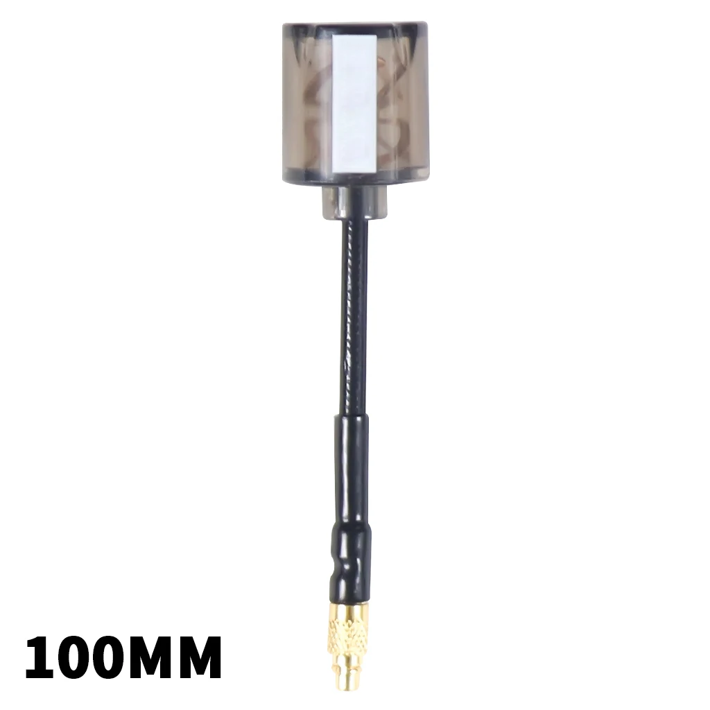 RHCP/LHCP 5.8G 2.8dBi MINI FPV Antenna SMA/RP-SMA/MMCX-Straight/MMCX-Angle/UFL for RC Transmitter Receiver Drones DIY