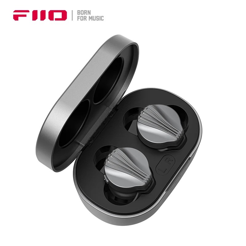Fiio FW3 Earphones … - image