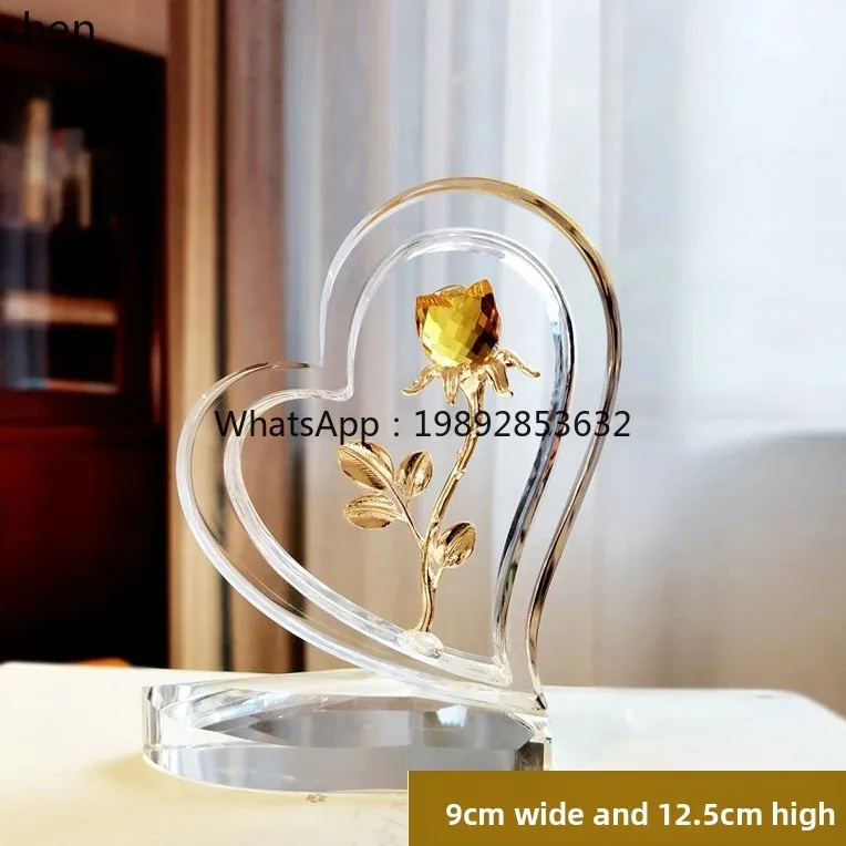 Ornaments Birthday Gift Desktop Decorations  room decoration accessories