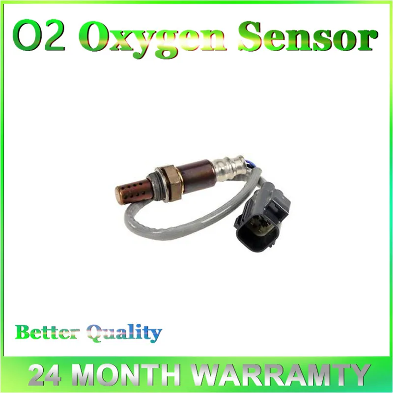 

MHK500870 Oxygen Sensor O2 Lambda Sensor AIR FUEL RATIO SENSOR for VOLVO S40 S60 S80 V50 V60 V70 XC60 XC70 XC90 2.4/3.0/3.2L 4.4