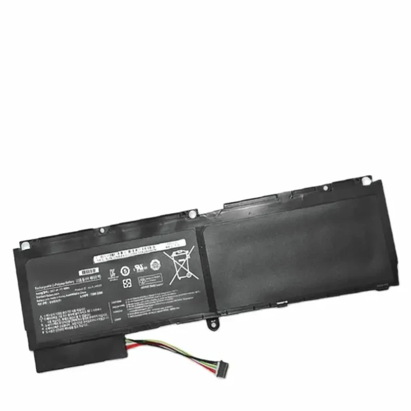

Аккумулятор для ноутбука AA-PLAN6AR 4200 мАч 7.4В для 900X1 NP900X3A 900X3AB01US