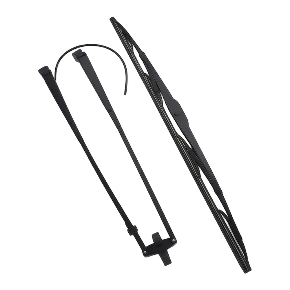 7251264 Rubber Strip and 7251263 Metal Holder Set for Skid Steer For Loaders Compatible with Standard Mounting