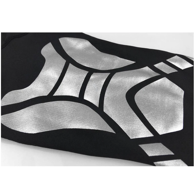 1Pcs  Sport Compression UV Long Leg Sleeve for Running Basketball Football Cycling Volleyball,Leg Support for Men and Women