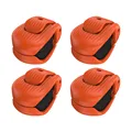 Orange-4pcs
