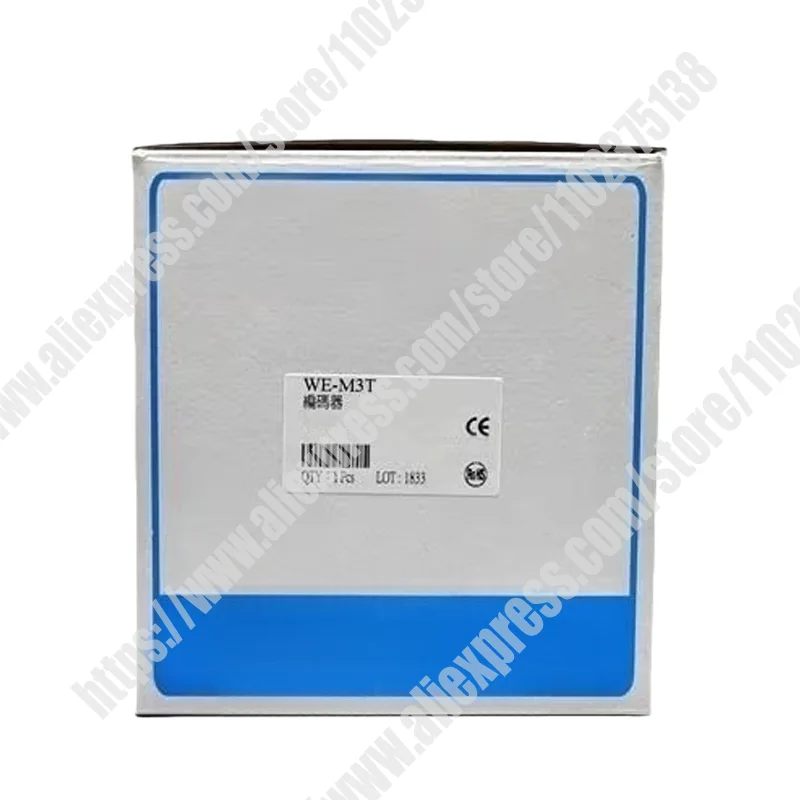 New Original WE-M3T…
