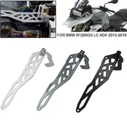 R1200GS R1200GSA Gopro Mount Brackets Motorcycle Camera VCR Cam Indicator Rack Support For BMW R 1200 GS 2013-2019 GS R1200 ADV
