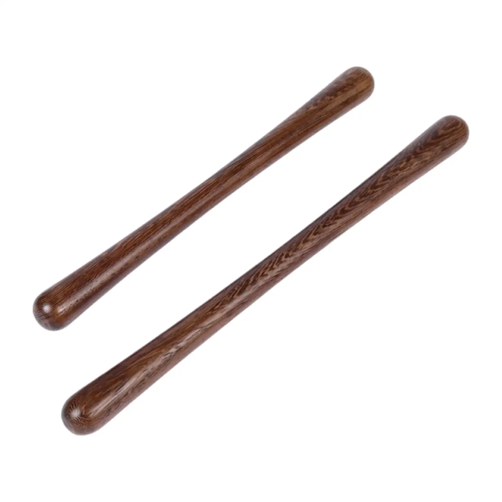 

Wooden Body Massage Stick Tool for Senior Citizens Sturdy Manual Back Hammer