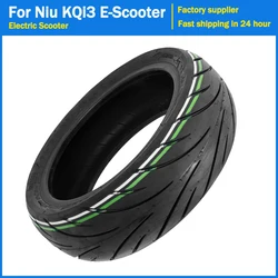 9.5x2.50 CST Vacuum Tire for Niu KQi3 Electric Scooter Wheel Rubber Durable Tubeless Tyre 9.5 Inch Tires Replacement Accessories