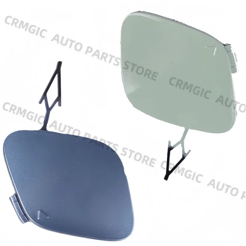 For BYD Seal Front Bumper Trailer Cover Assembly Towing Plug Hook Decorative Shell Original towbar cover towing bar