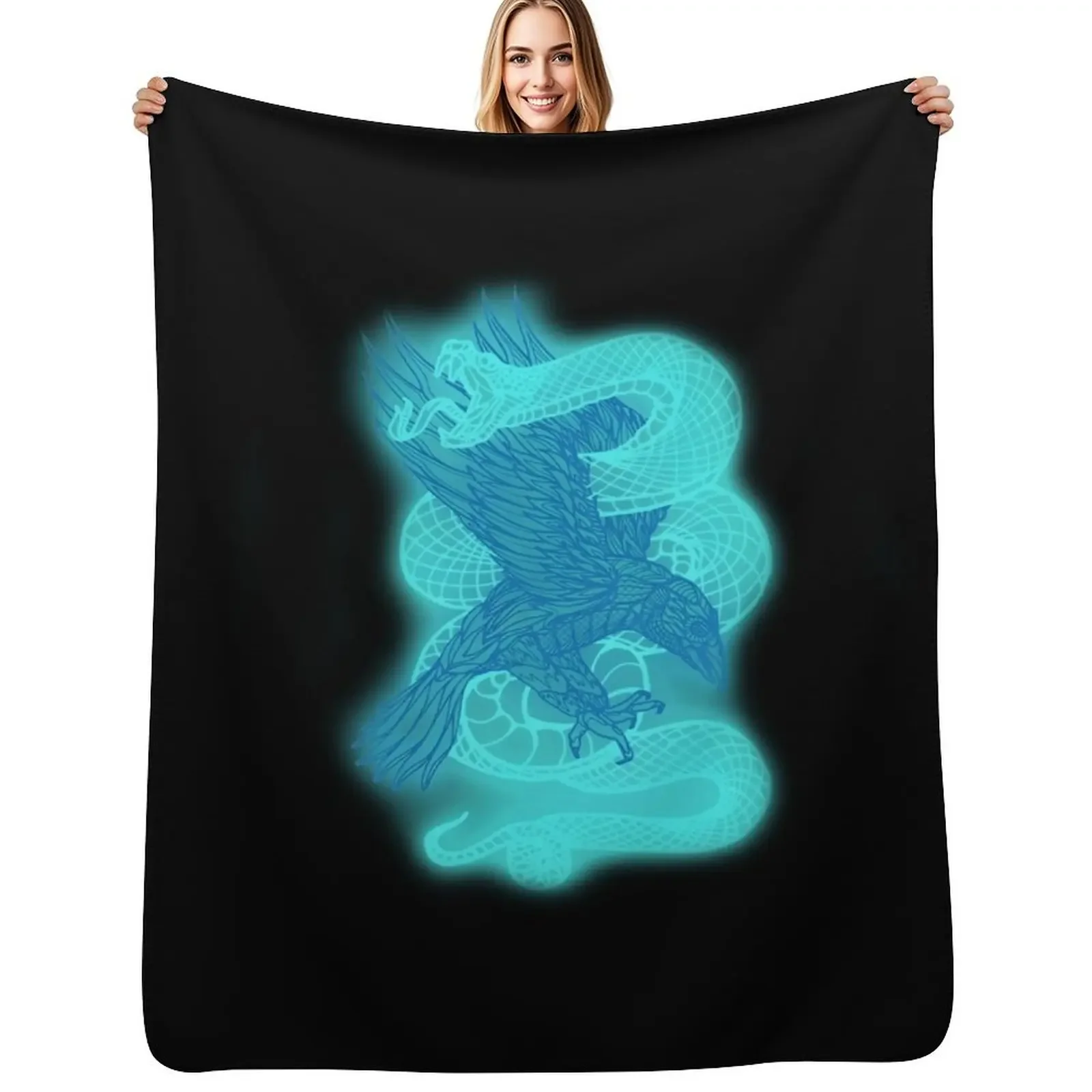 

RAF Camora future design Classic Throw Blanket heavy to sleep Hairy Decorative Sofa Blankets For Baby Blanket