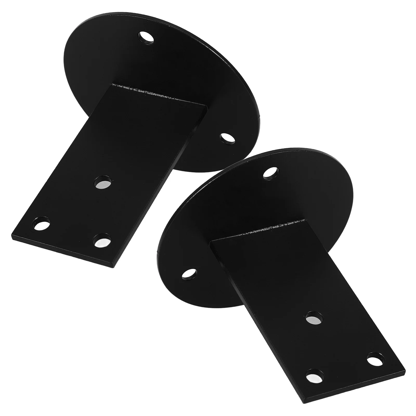 металлические кронштейны для перил