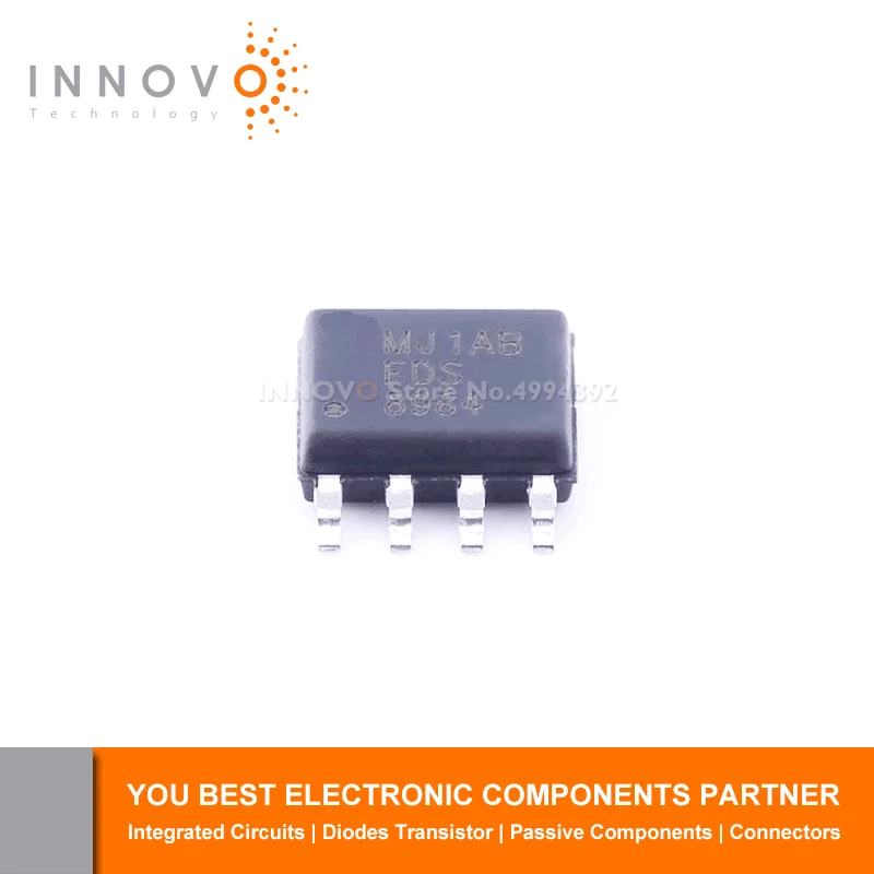 

INNOVO 10pcs/lot Free shipping FDS8984 G546A2P1UF SOP-8 New original