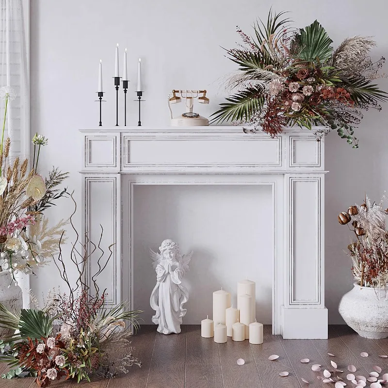 American Retro Fire…