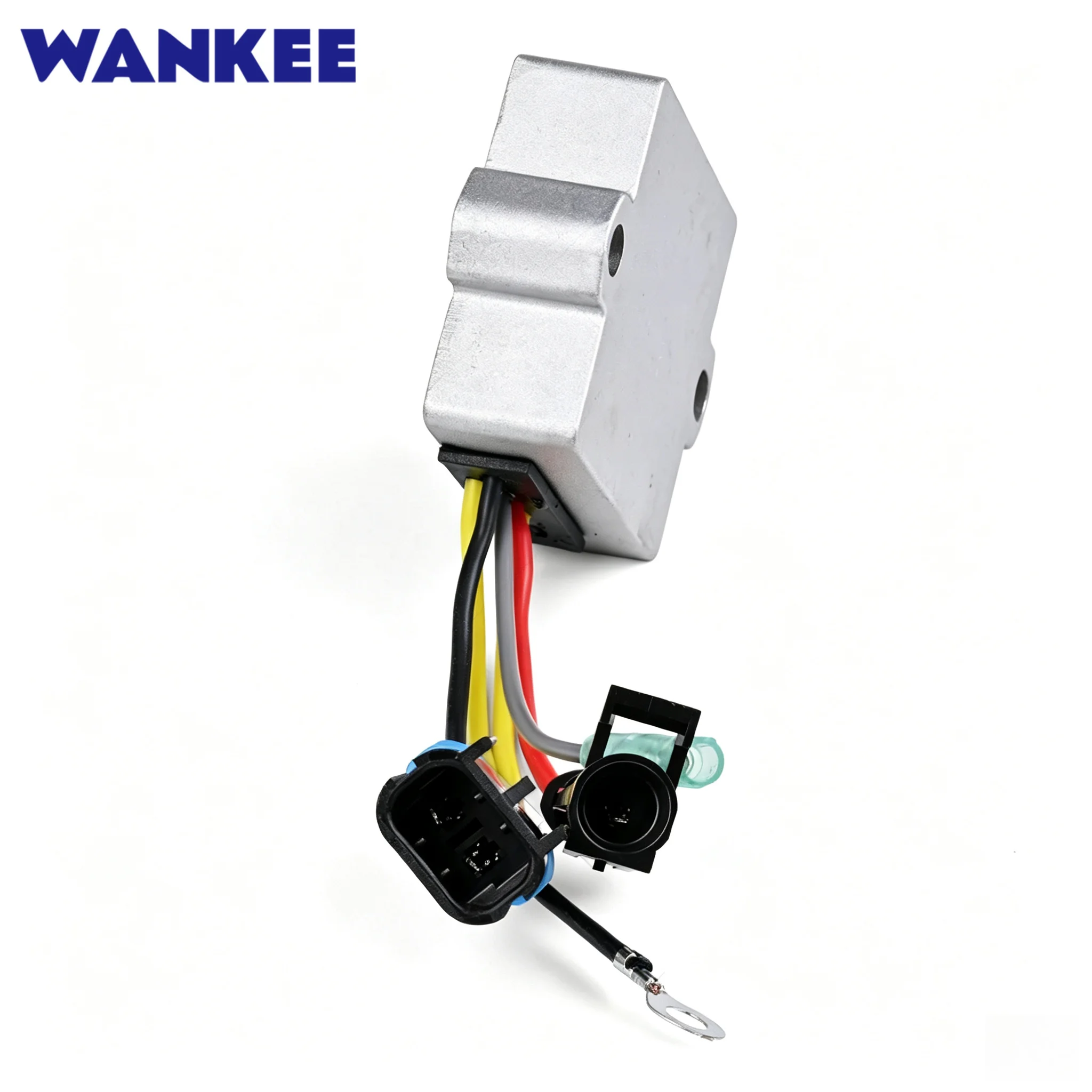 893640T01 Voltage Regulator Rectifier 854515T2 883071T1 For Mercury 4 Stroke 30-60HP Outboard Motor 194-2115K1 194-3072K1