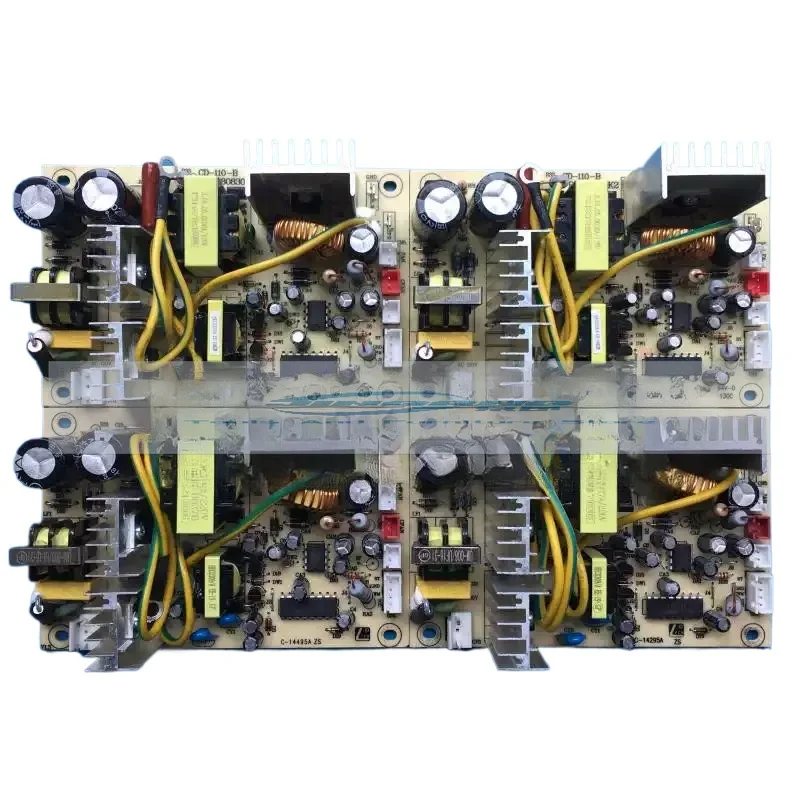 Constant Temperature Wine Cabinet Computer Board Guest Room Small Refrigerator Power Circuit Control Board CD-110-B CD-220-B