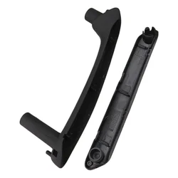3B4867180B Car Rear Right Interior Door Pull Grab Handle Fit for VW Passat B5 1998 1999 2000 2001-2005 Black/Grey/Beige Plastic