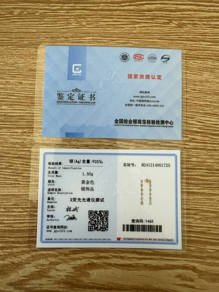 Hot Selling 925 Silver Square, Leaf Shaped, Sun and Moon Shaped Earrings Suitable for Exquisite Jewelry Gifts for European Women