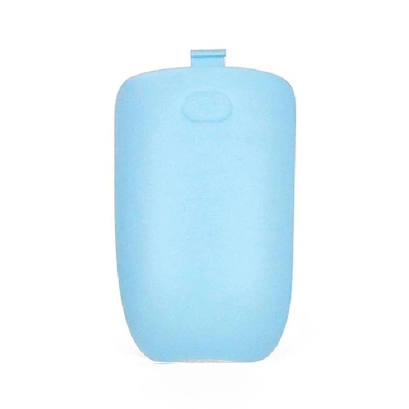 Крышка батарейного отсека из ПВХ, замена крышки батарейного отсека для Fujifilm Instax Mini 11, Крышка батарейного отсека, Крышка батарейного отсека для Instax Mini 12