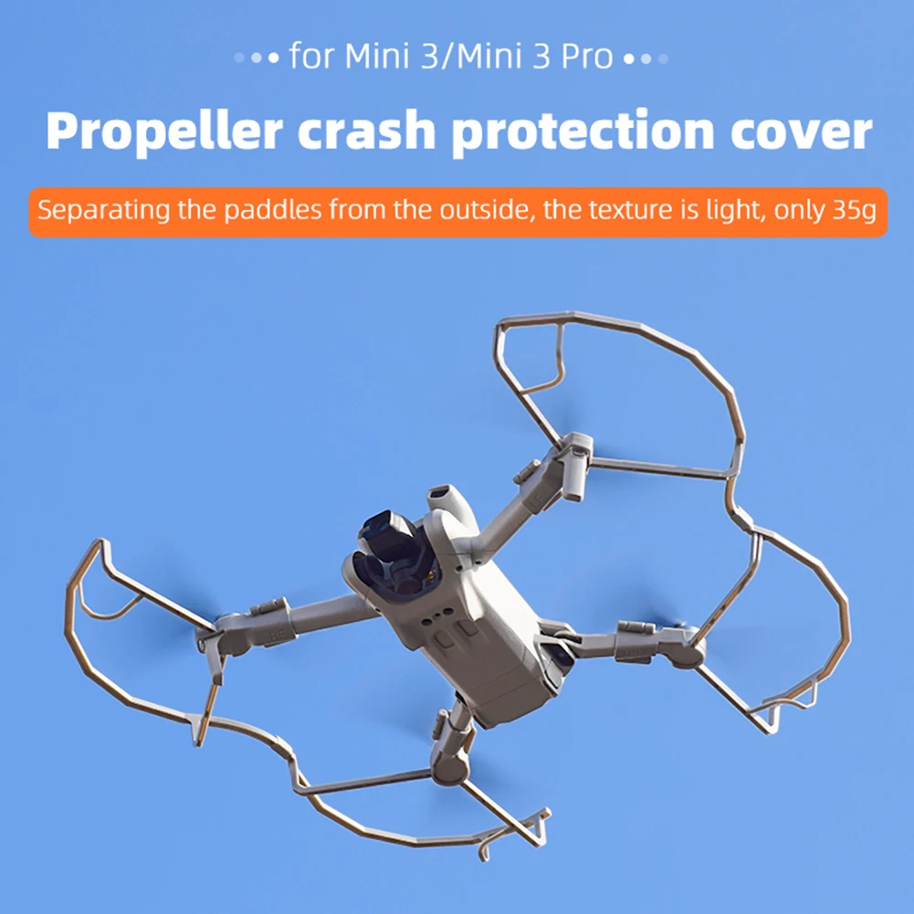Propeller Protectiv…