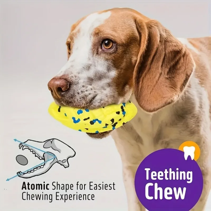 Thumbnail 2 - #6 Trending Rubber Dog Toys Right Now