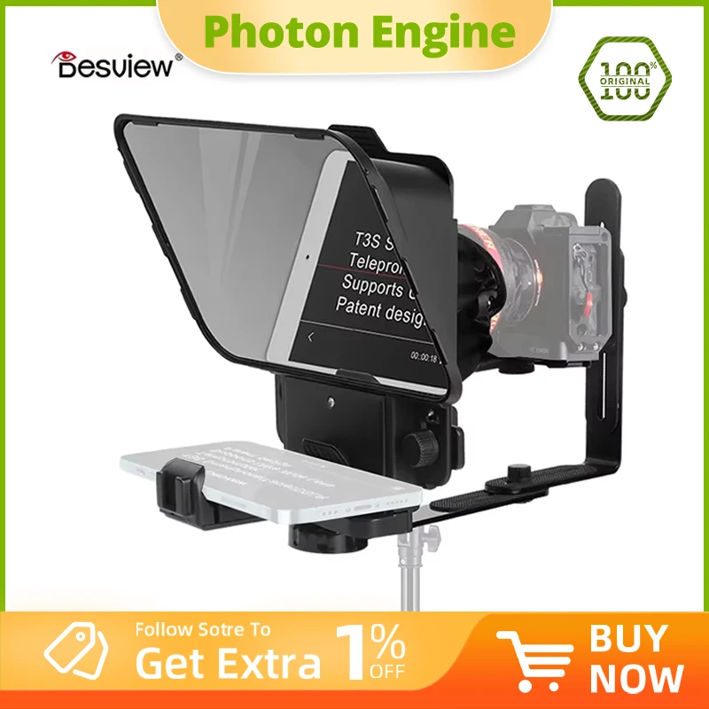 Bestview T3S Big Sc…