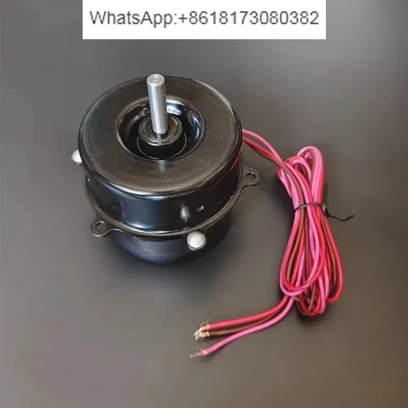 LF203-T12/4 Cooling Motor 12W Refrigerator Freezer Freezer Evaporative Condenser Fan