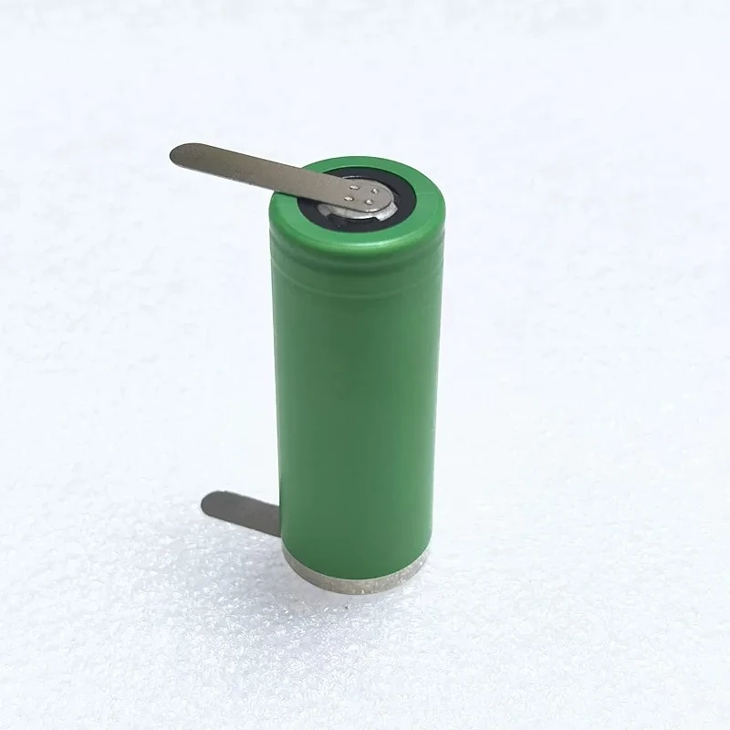 For Sony US18500VC7 lithium battery 3.6v large capacity 2300 mAh rechargeable tape solder