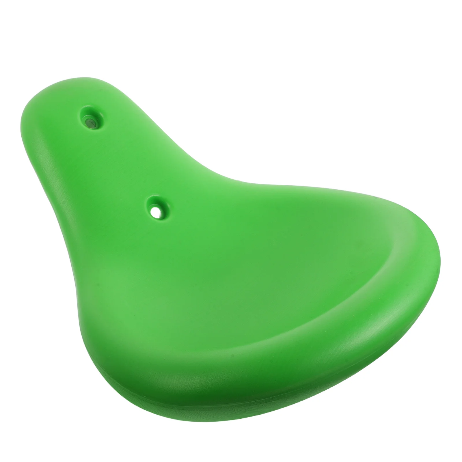 استبدال مقعد متأرجح مقاوم للطقس لملعب الأطفال - وسادة متأرجحة بلاستيكية قوية مناسبة لكرسي الروك و