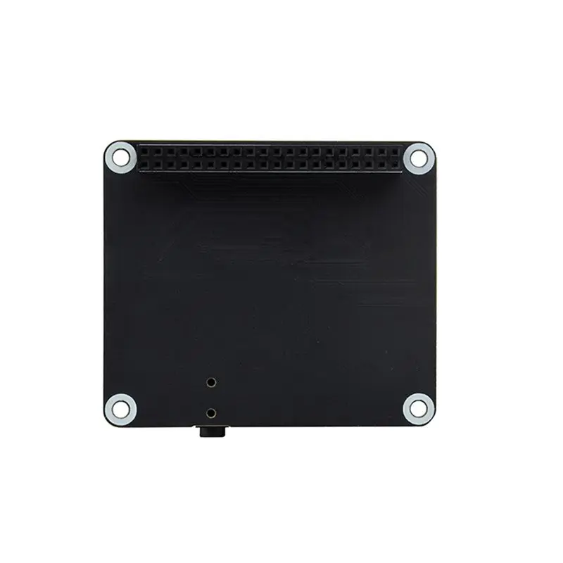 Audio Driver Board Audio Decoding Board Audio Encoding Board Earphone Interface Board-ABFT