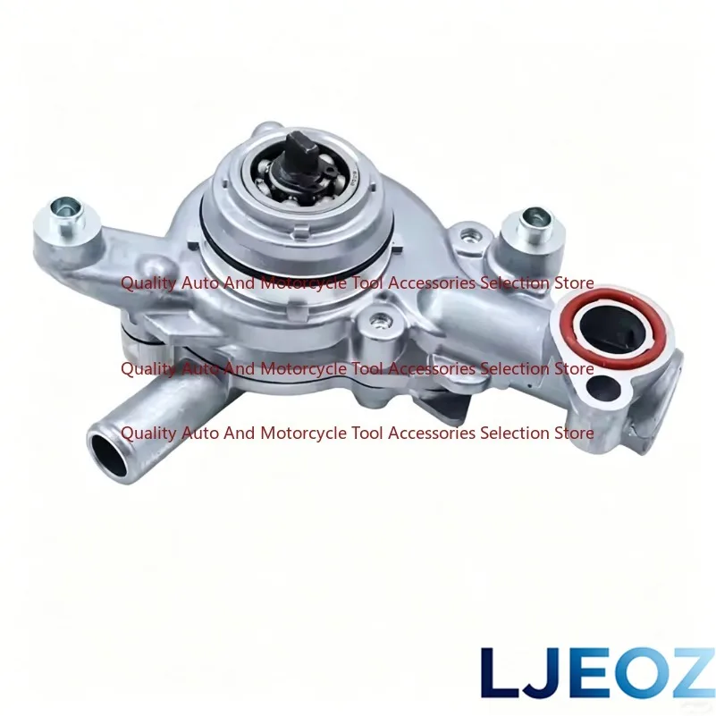 BK6-E2420-00 Water Pump Assy For Y16ZR Zuma 125 YW125 Y16 V1 R15 V3 MT15 R15M MT-15 19-23