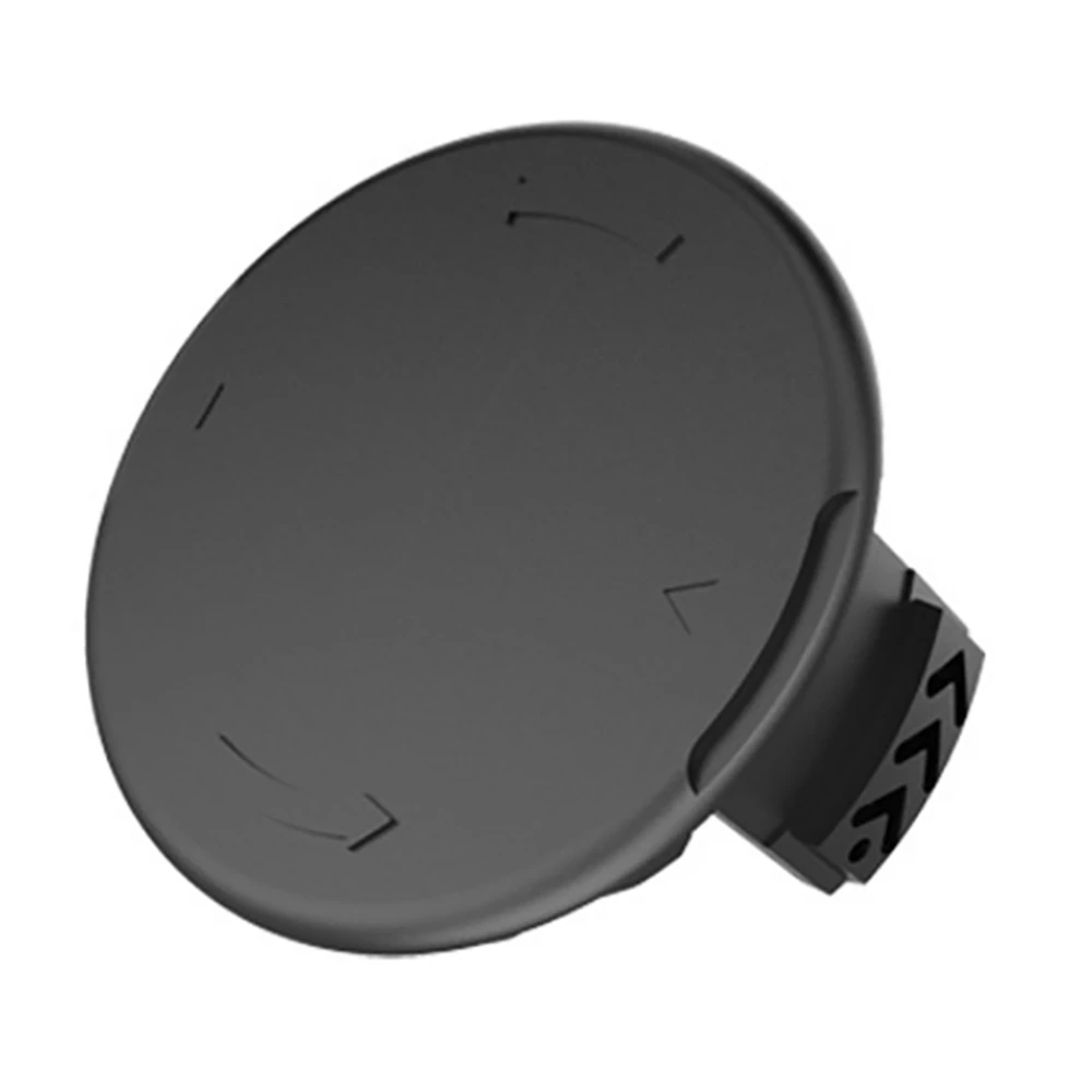 Tampa da bobina Capa para Bosch, Linha Trimmer, Linha Spool, Art 23, Art 26, F016F04557