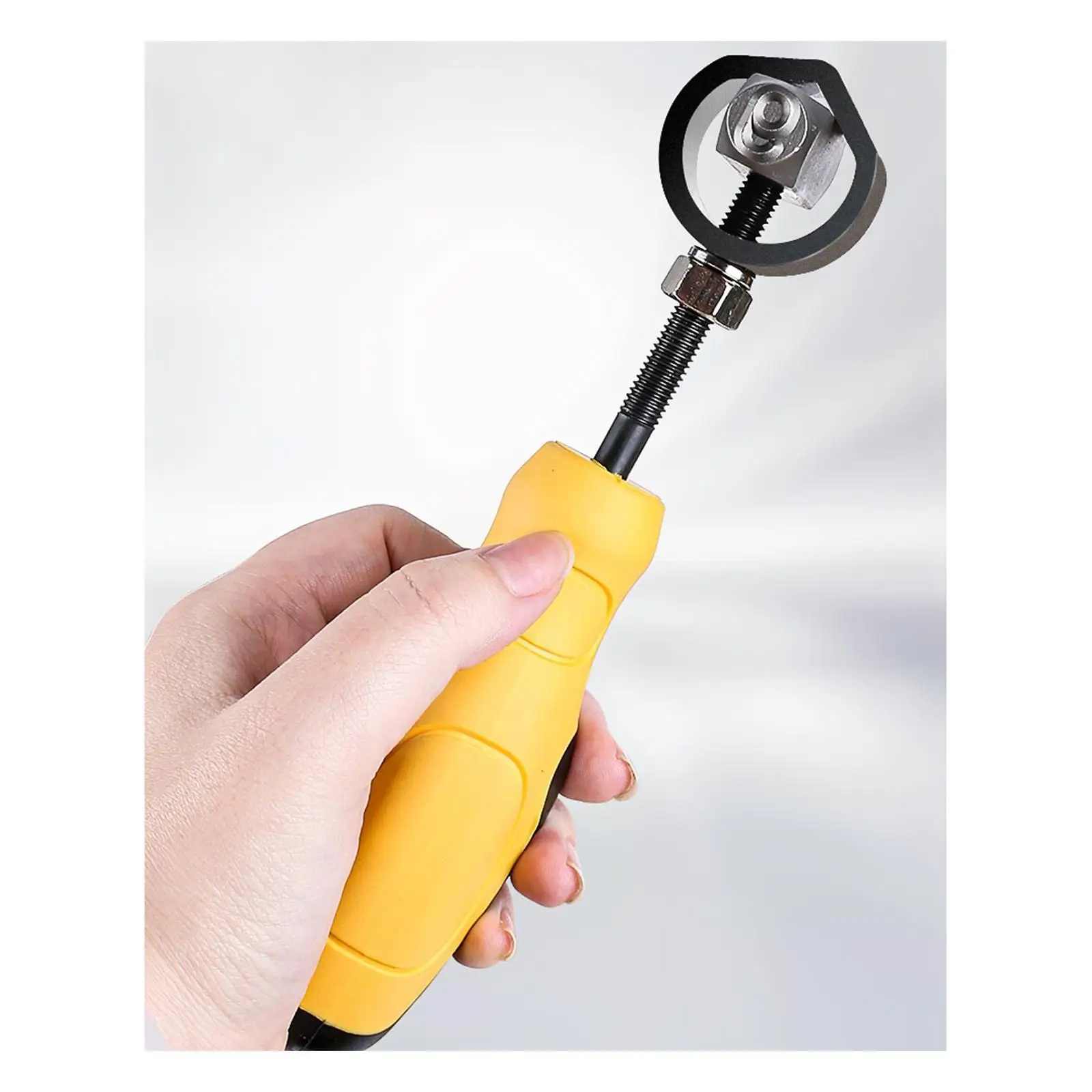 

Держатель для удара и холодного долота Металлический держатель для штампов на месте Держатель для штампов