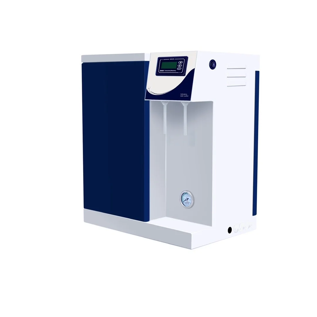 High Quality Water Distiller 10 Liter for Laboratory Use